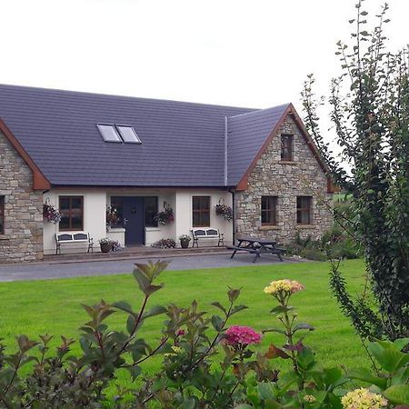 Atlantic Way B&B Grange (Sligo) Exterior photo