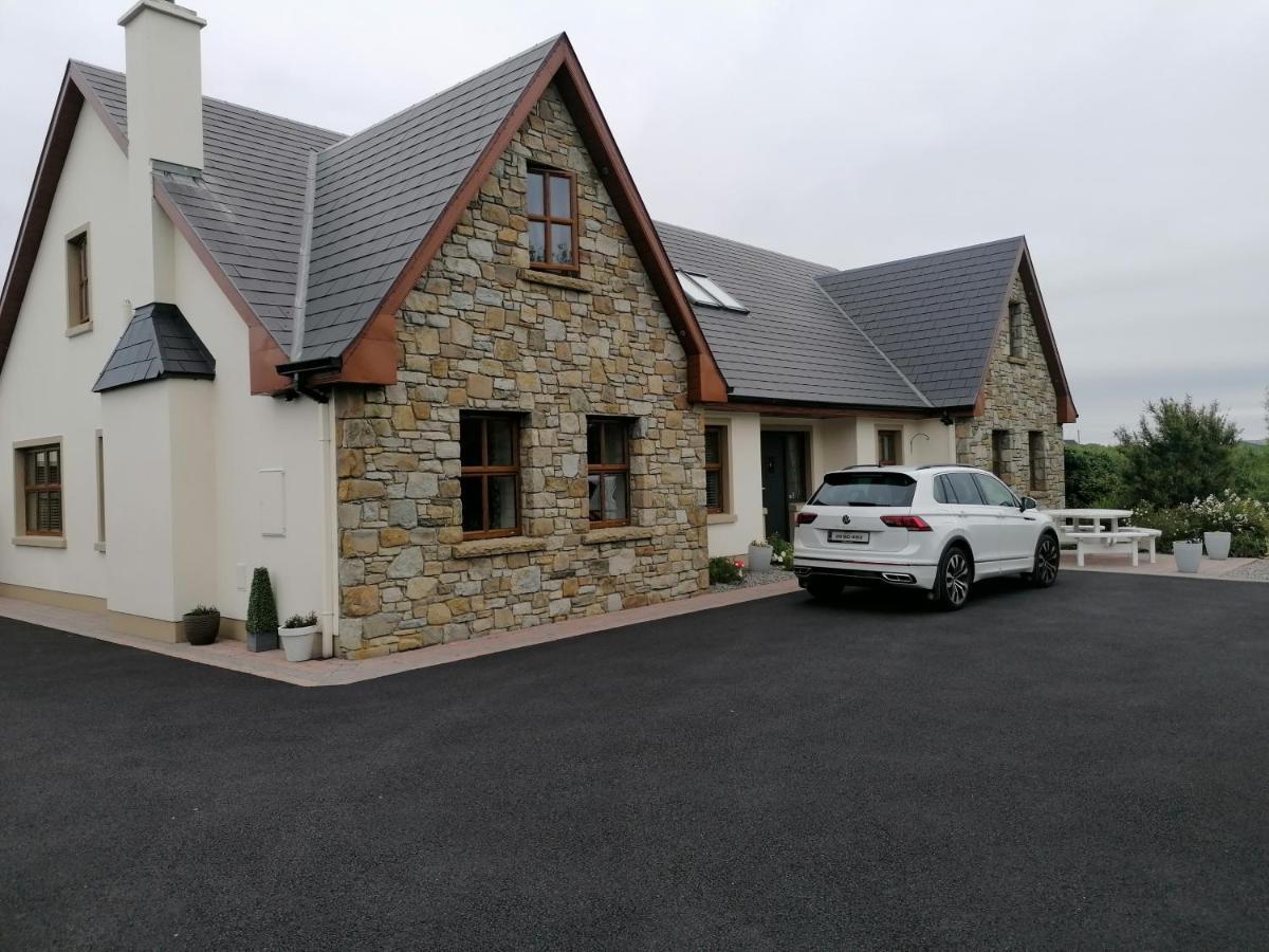 Atlantic Way B&B Grange (Sligo) Exterior photo