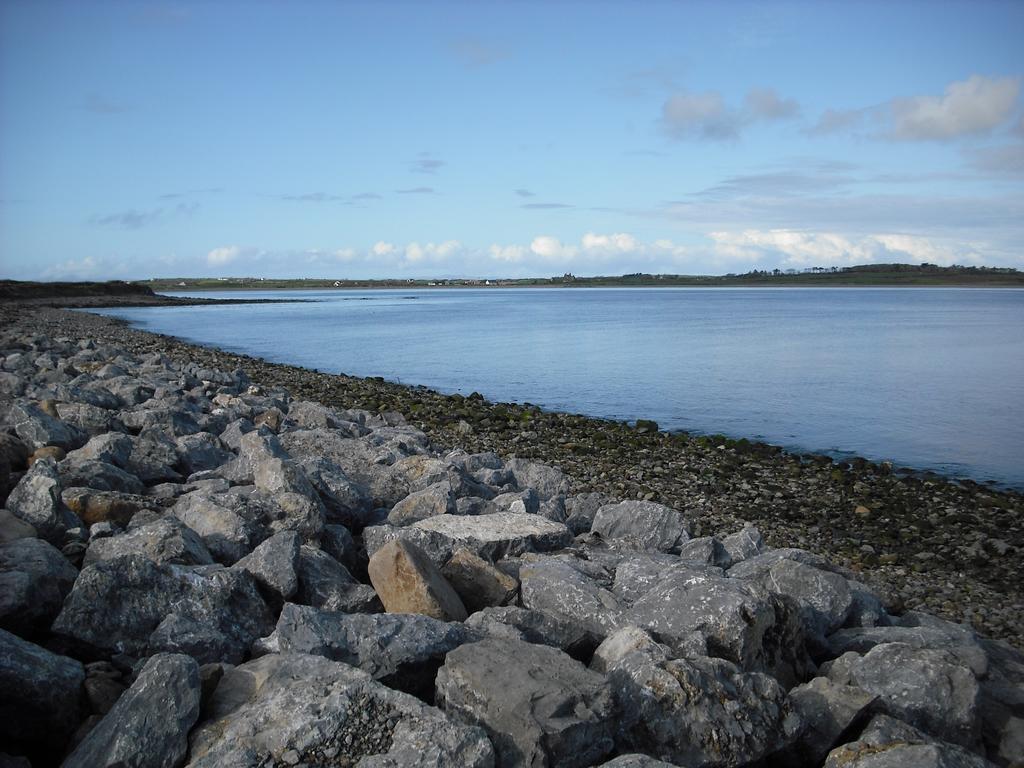 Atlantic Way B&B Grange (Sligo) Exterior photo