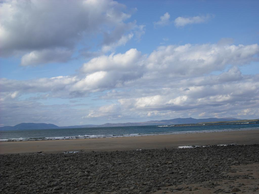 Atlantic Way B&B Grange (Sligo) Exterior photo