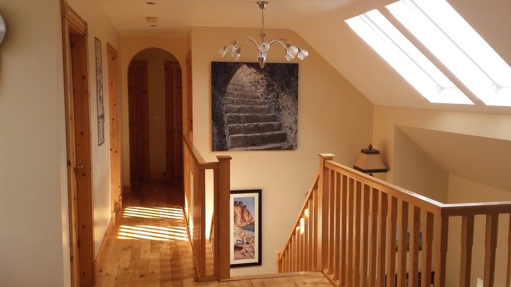 Atlantic Way B&B Grange (Sligo) Exterior photo