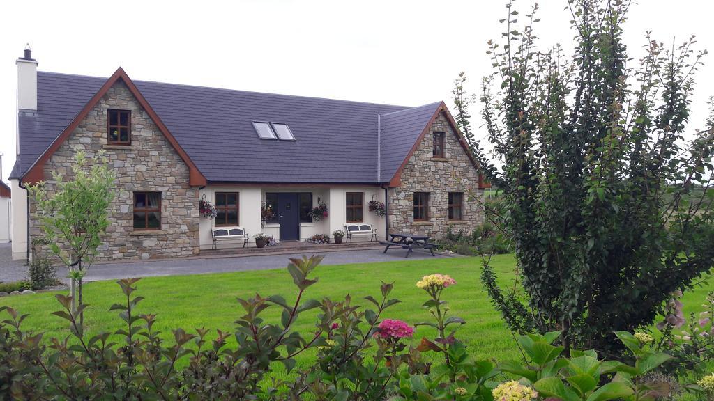 Atlantic Way B&B Grange (Sligo) Exterior photo