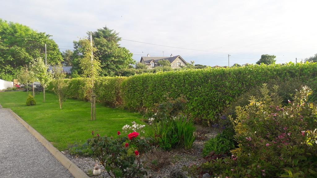 Atlantic Way B&B Grange (Sligo) Exterior photo