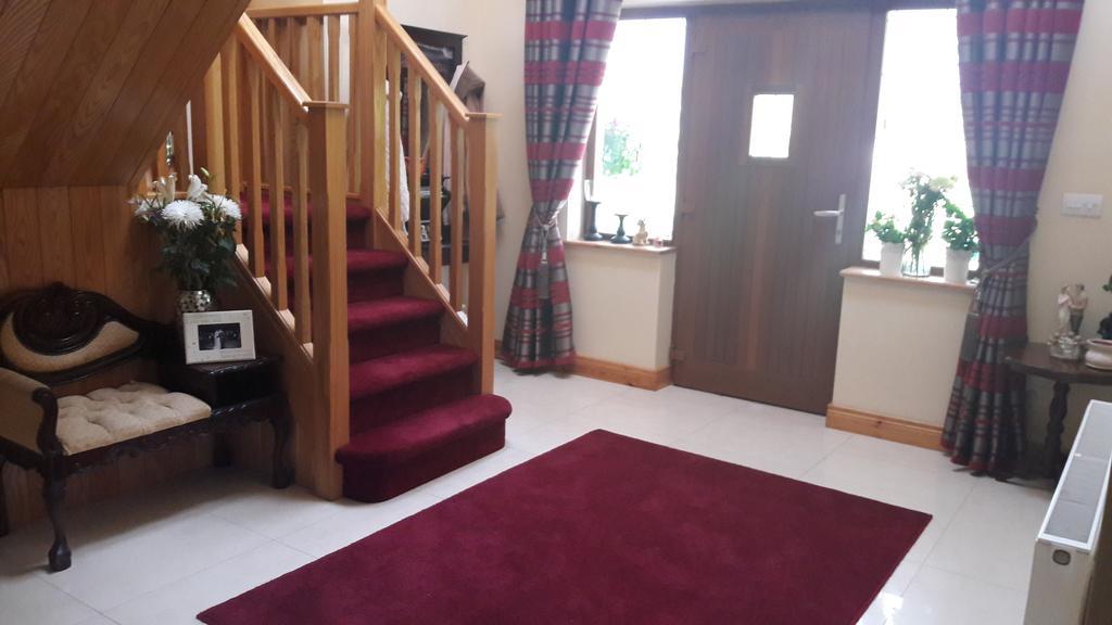 Atlantic Way B&B Grange (Sligo) Exterior photo