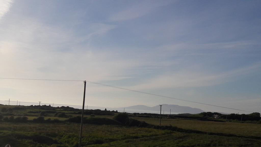Atlantic Way B&B Grange (Sligo) Exterior photo
