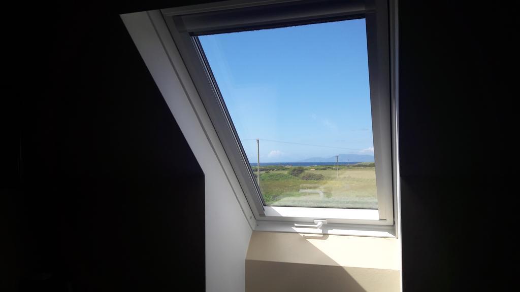 Atlantic Way B&B Grange (Sligo) Exterior photo