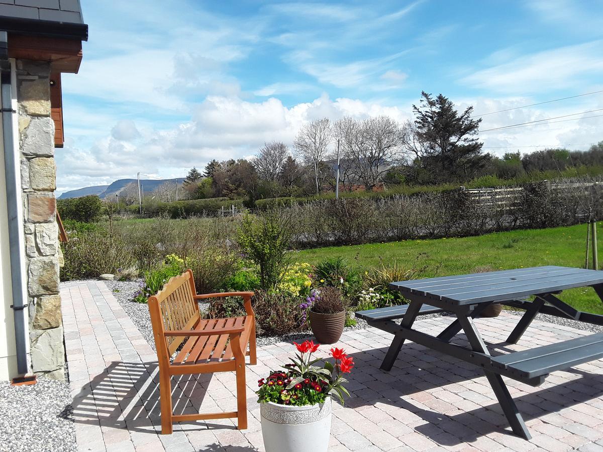 Atlantic Way B&B Grange (Sligo) Exterior photo