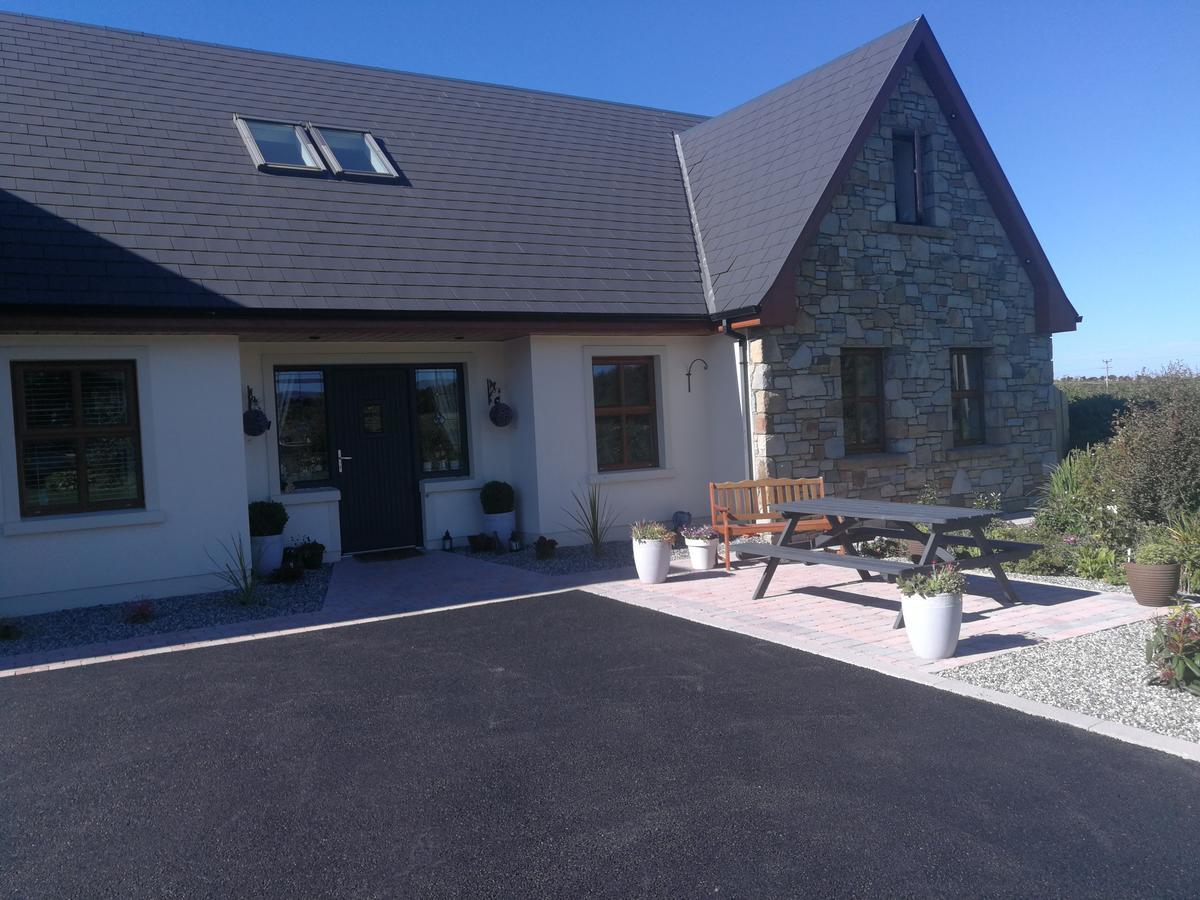 Atlantic Way B&B Grange (Sligo) Exterior photo