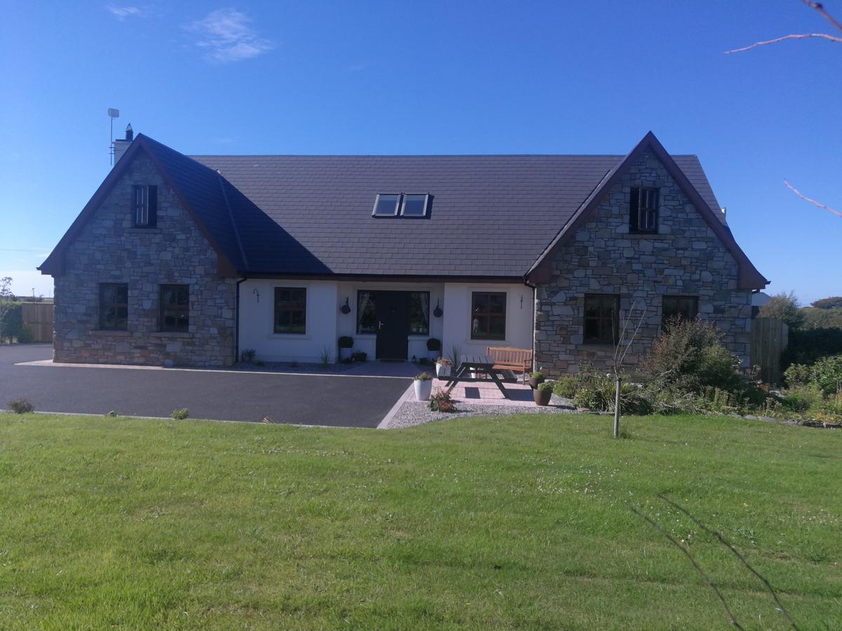 Atlantic Way B&B Grange (Sligo) Exterior photo