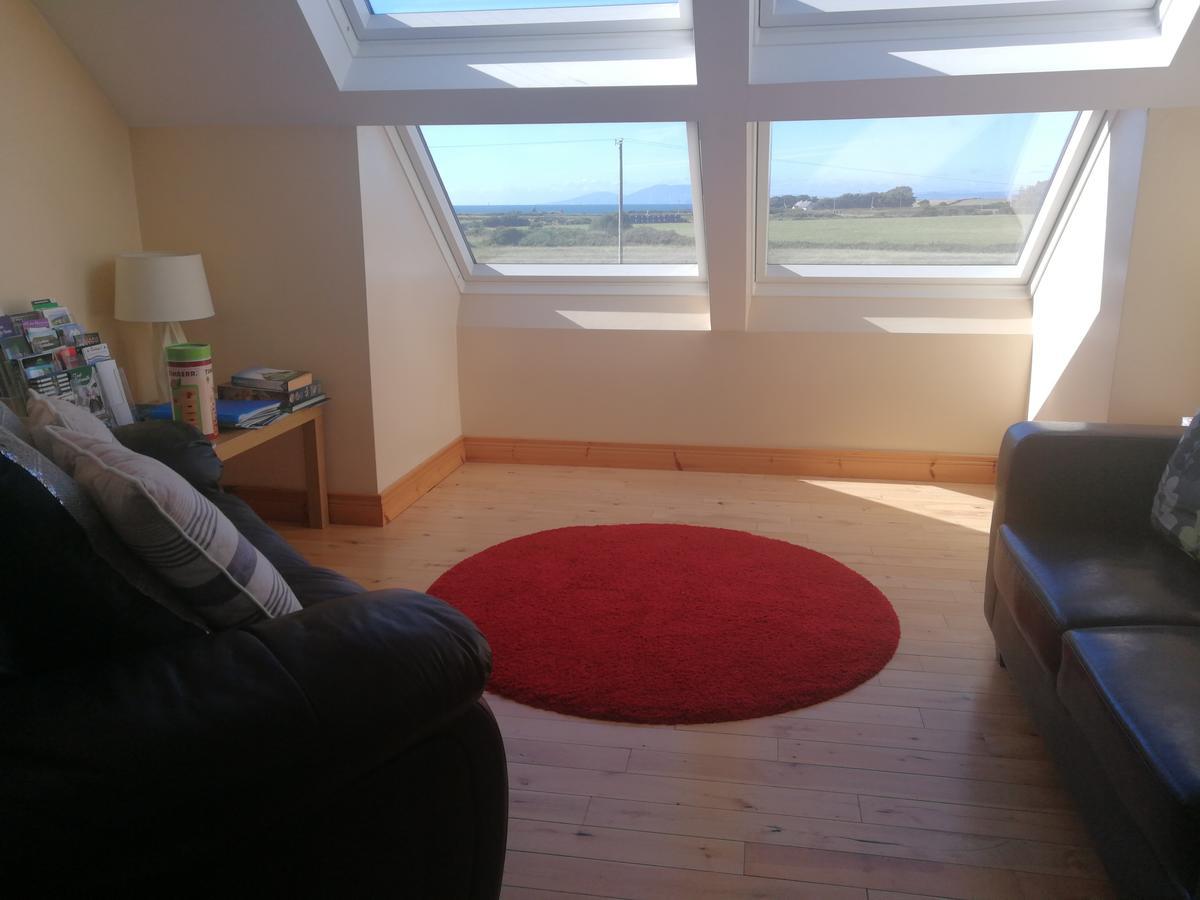 Atlantic Way B&B Grange (Sligo) Exterior photo