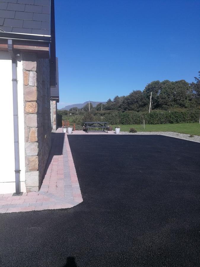 Atlantic Way B&B Grange (Sligo) Exterior photo