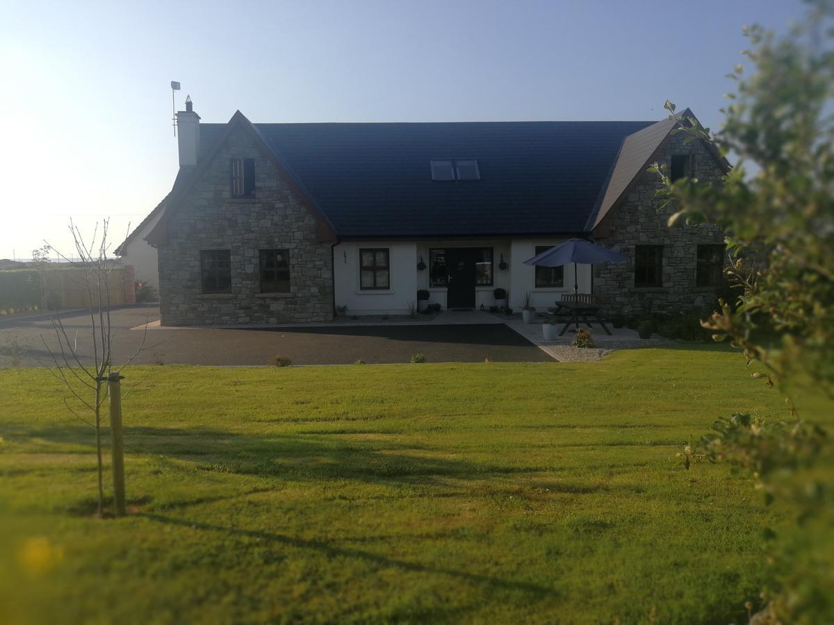 Atlantic Way B&B Grange (Sligo) Exterior photo