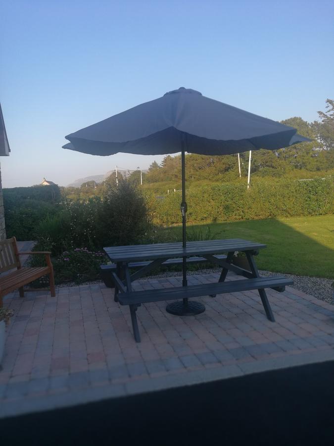 Atlantic Way B&B Grange (Sligo) Exterior photo