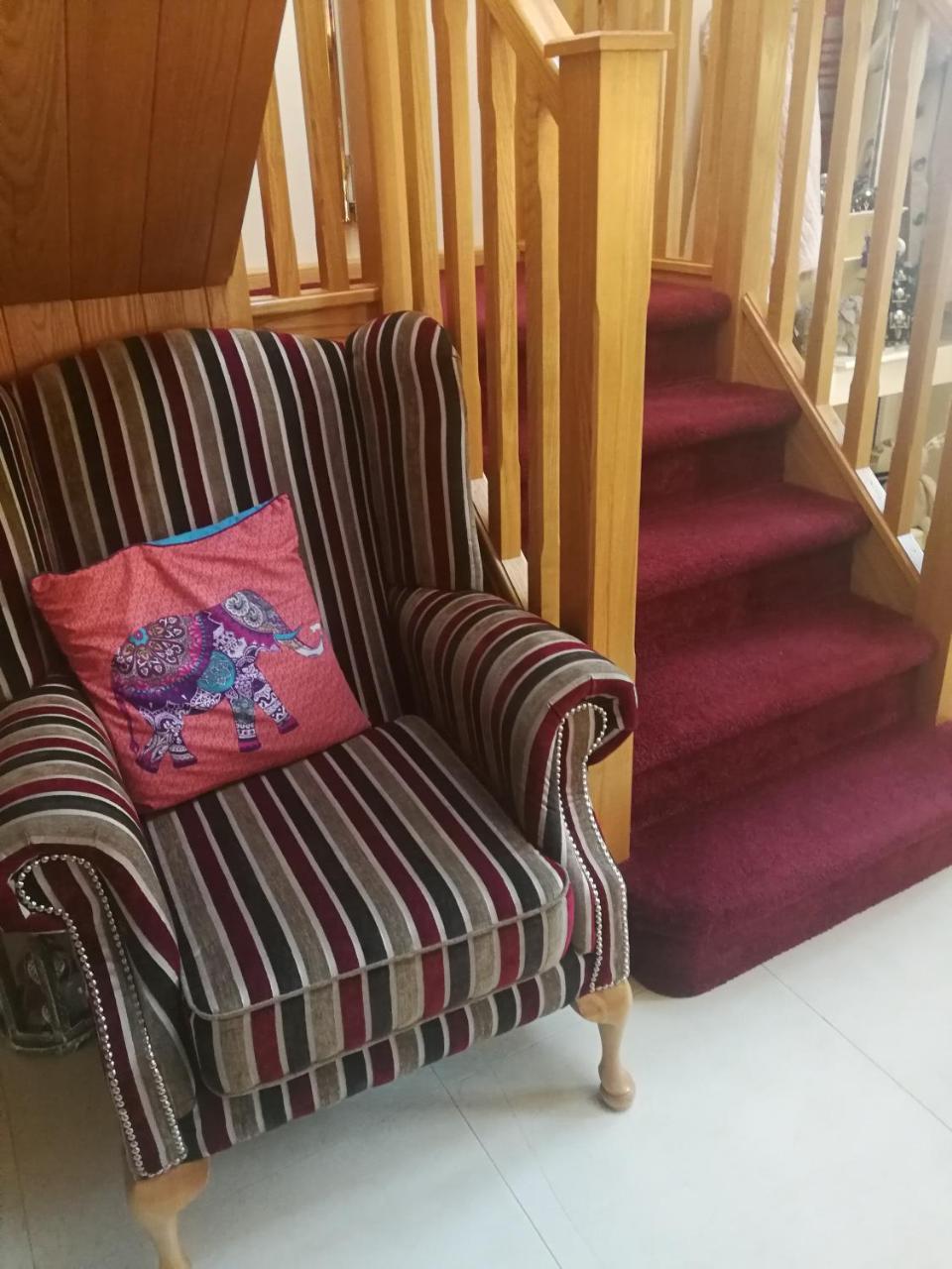 Atlantic Way B&B Grange (Sligo) Exterior photo