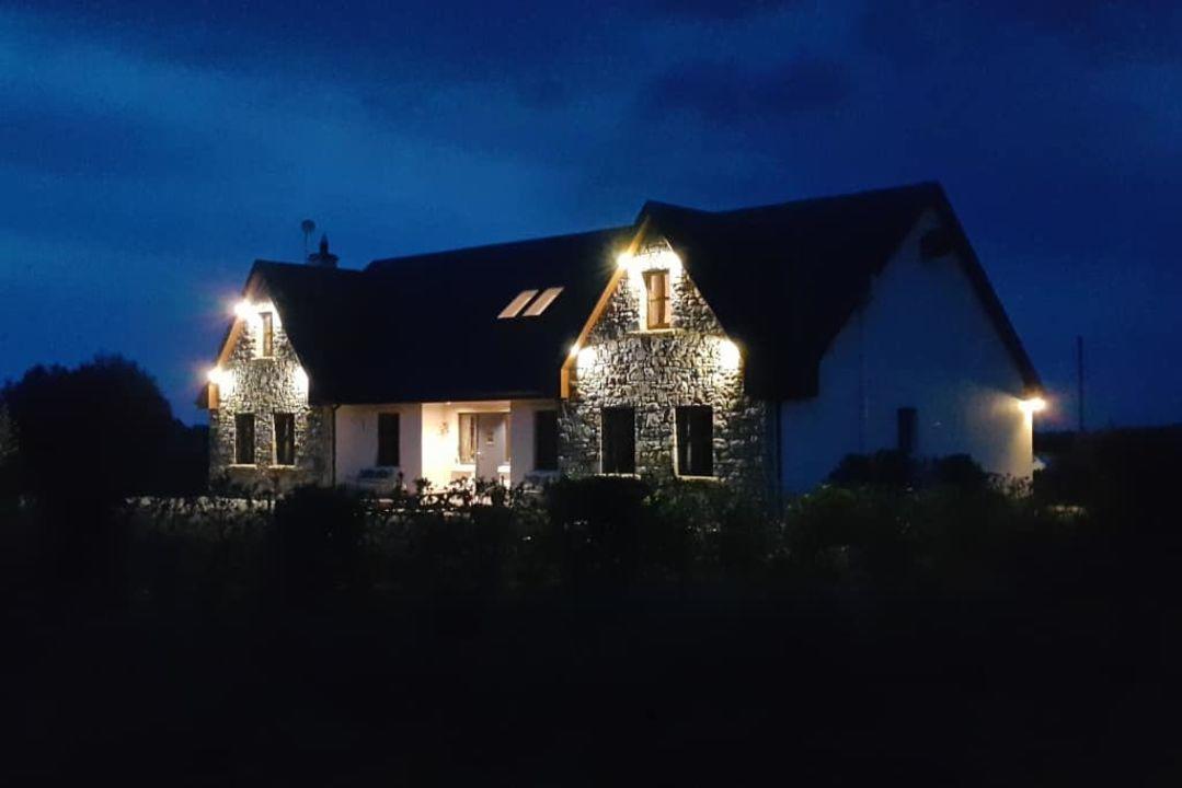 Atlantic Way B&B Grange (Sligo) Exterior photo