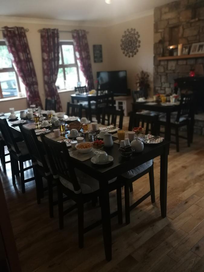 Atlantic Way B&B Grange (Sligo) Exterior photo