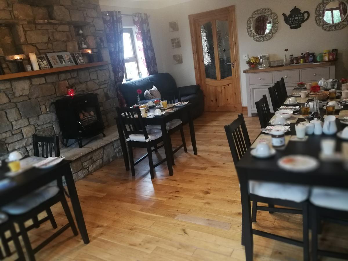 Atlantic Way B&B Grange (Sligo) Exterior photo