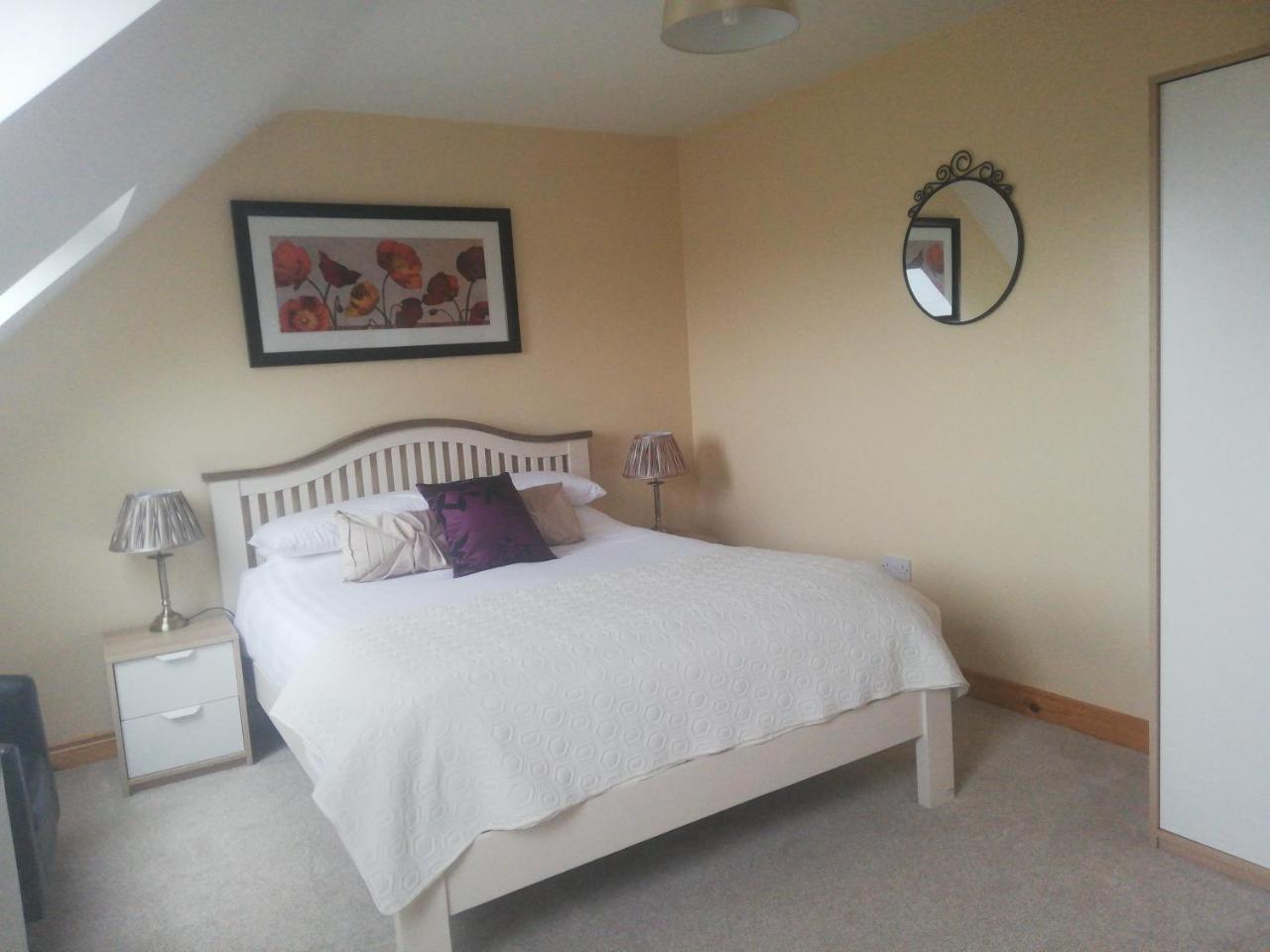 Atlantic Way B&B Grange (Sligo) Room photo